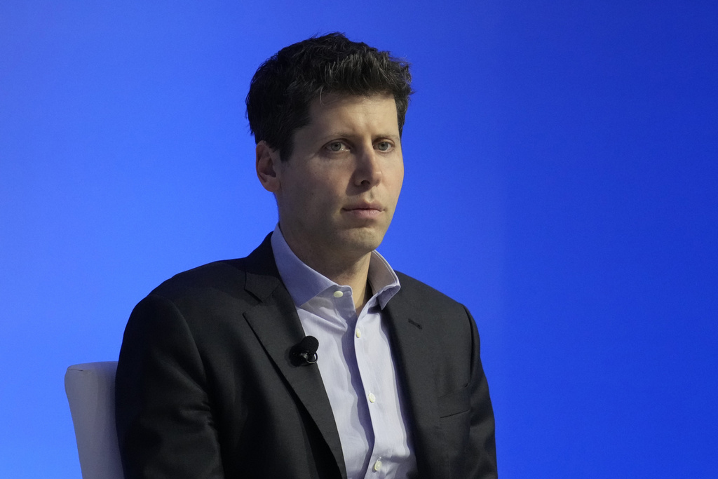 OpenAI employees threaten to quit unless Altman is reappointed and board resigns