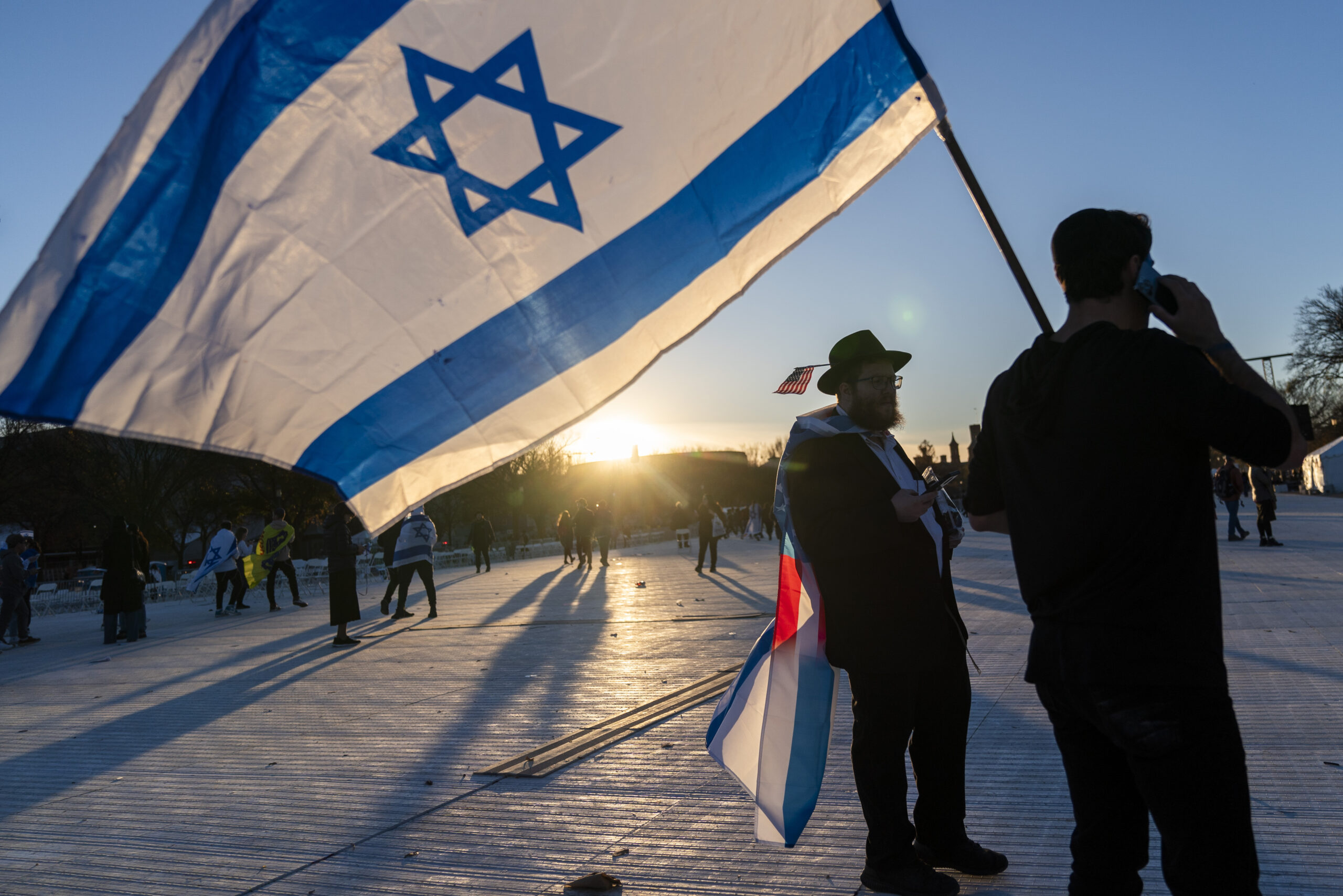 Israeli foreign minister says UN response to war ‘betrayal’ of mandate
