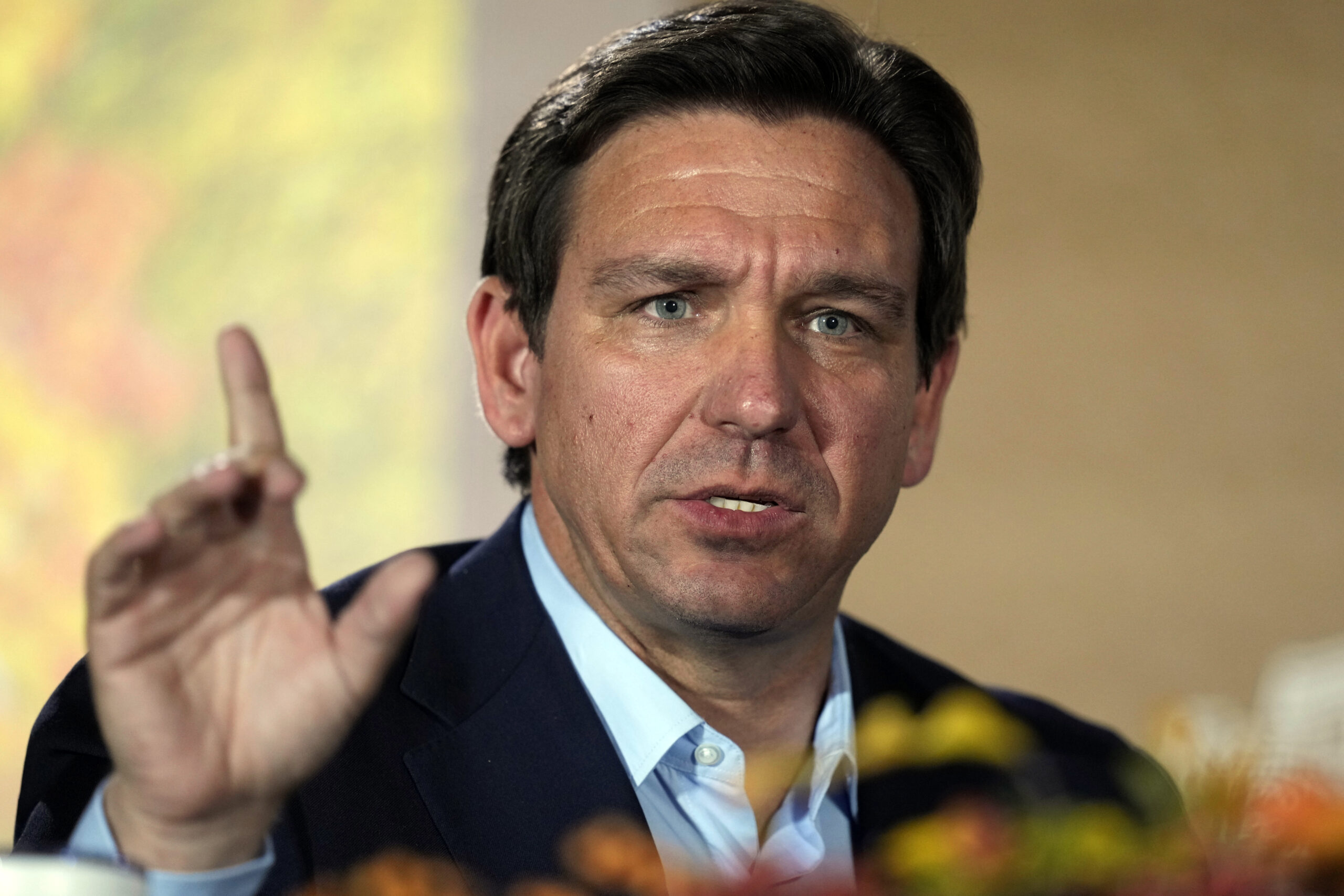DeSantis