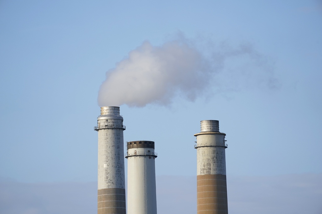 Power grid operator warns that shut down of coal plant may disrupt millions