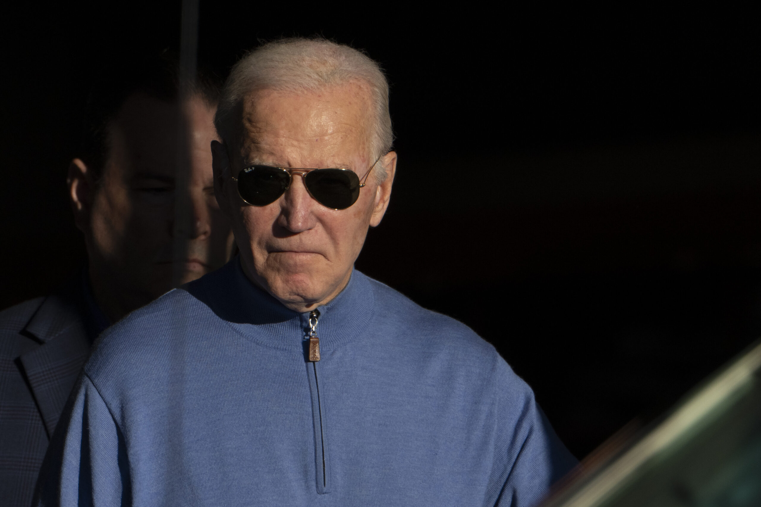 Biden tries to play both sides with separate letters sent to pro-Israel and pro-Gaza supporters