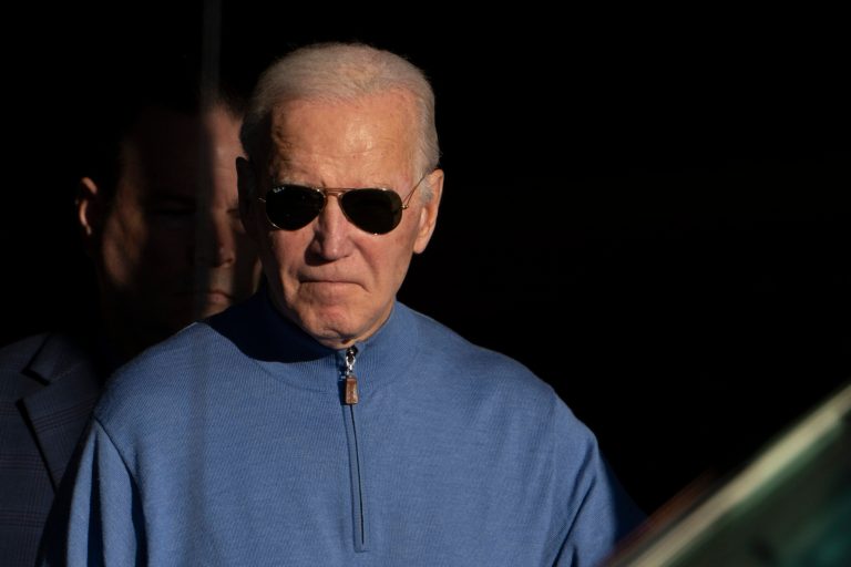 Biden tries to play both sides with separate letters sent to pro-Israel and pro-Gaza supporters