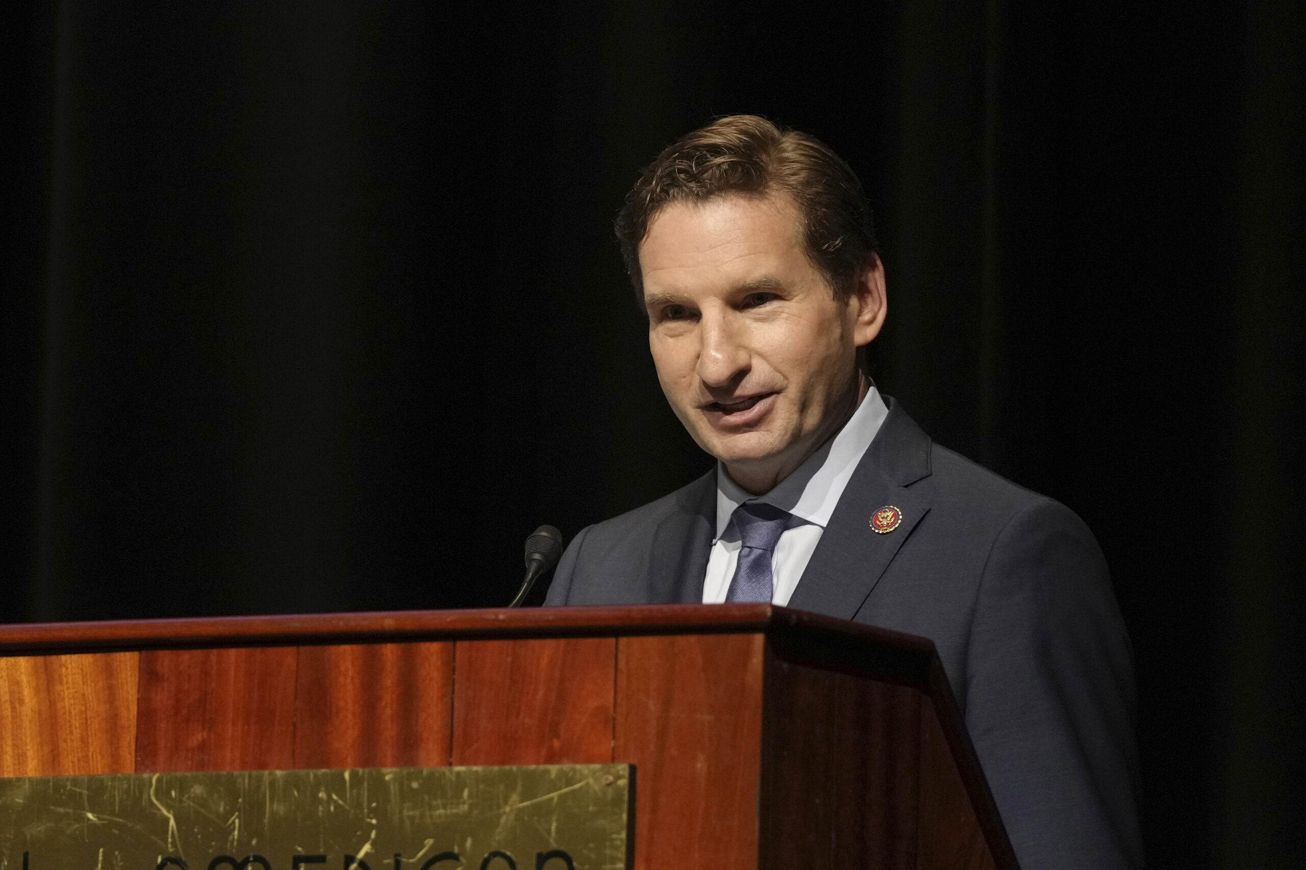 Florida attorney files lawsuit after Dean Phillips’s name kept off 2024 ballot
