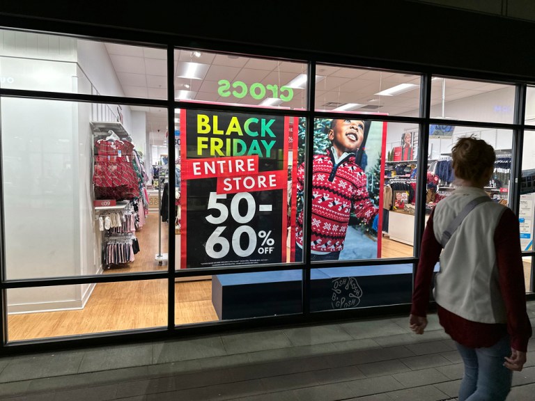 Talking turkey: Are Black Friday deals a scam or a steal?