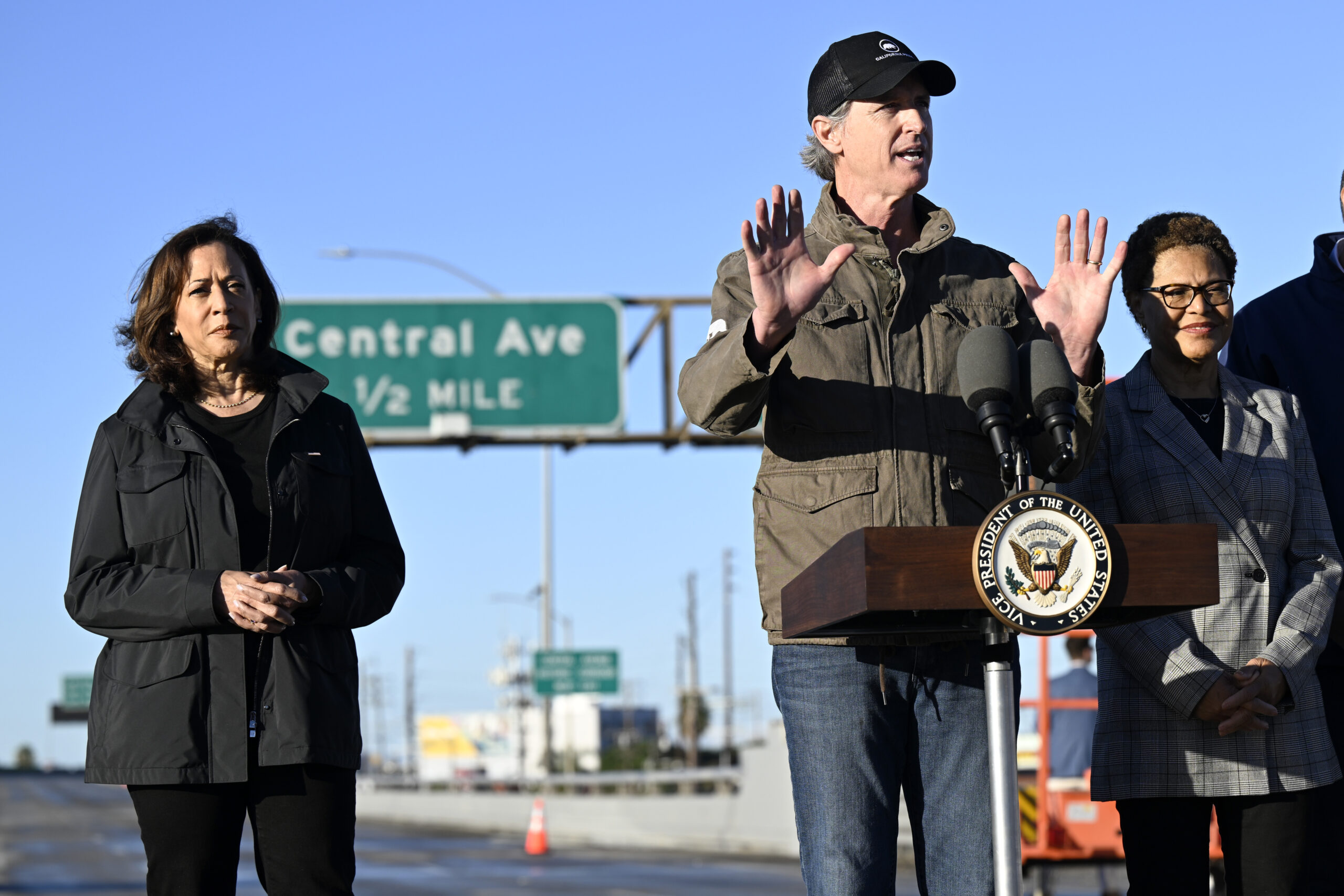 California exodus puts state on path to lose congressional seats in 2030