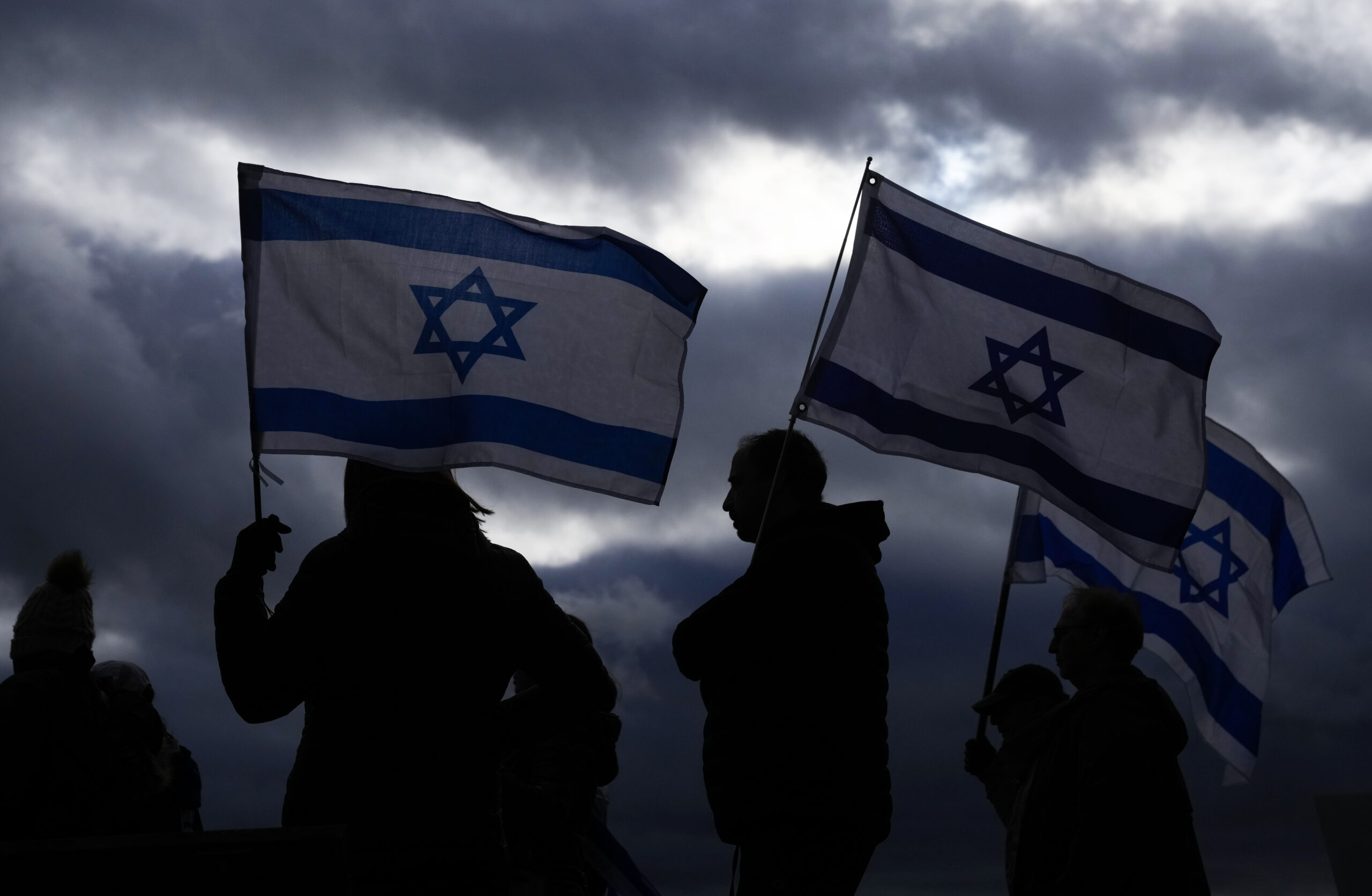 Hamas set to release hostages Friday as part of ceasefire deal