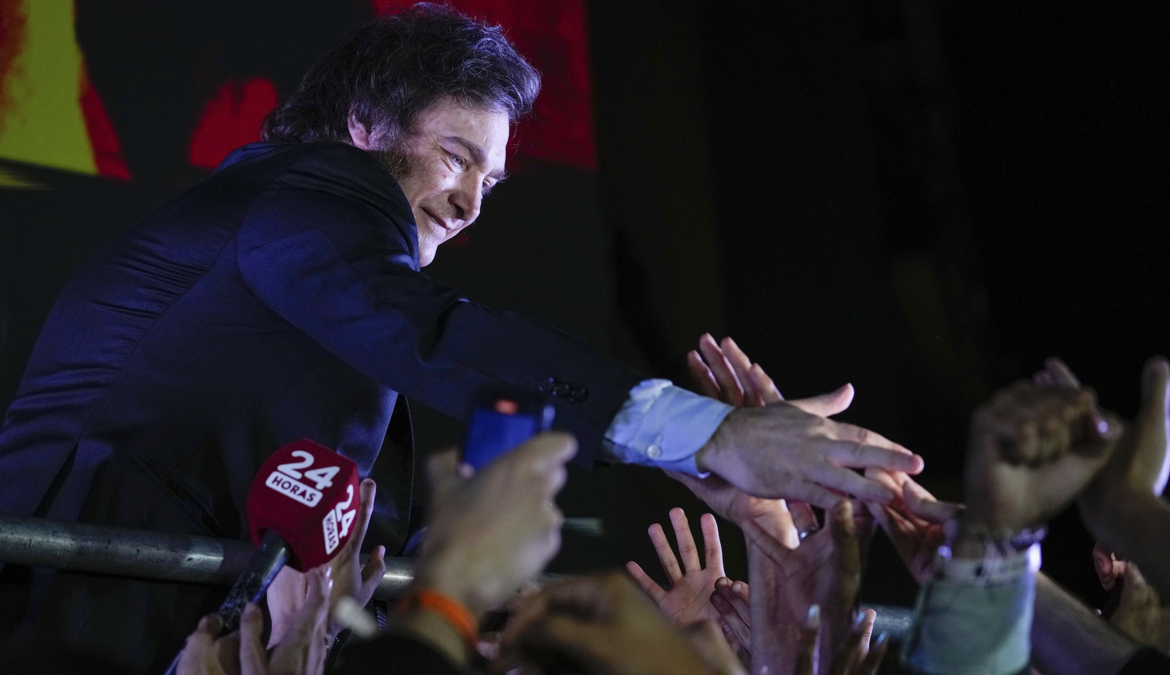 What it takes to elect a libertarian