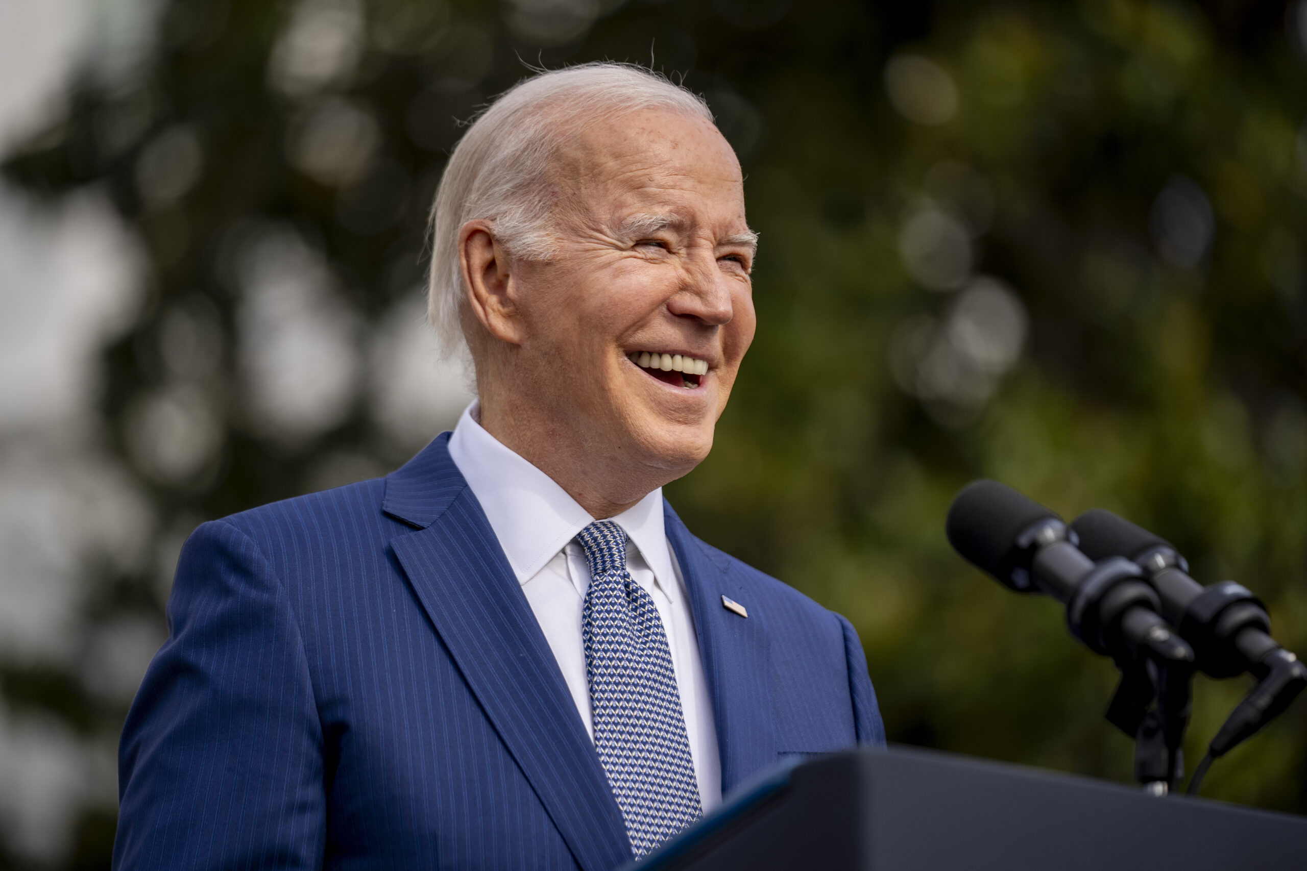 WATCH LIVE: Biden holds meeting on combating the flow of fentanyl