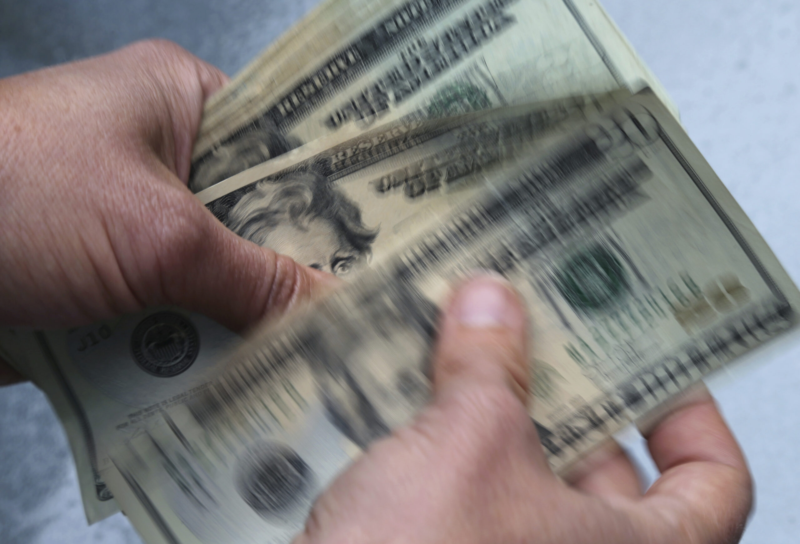 Stimulus update: Direct payment worth $2,500 from Montana rebate going out through coming weeks