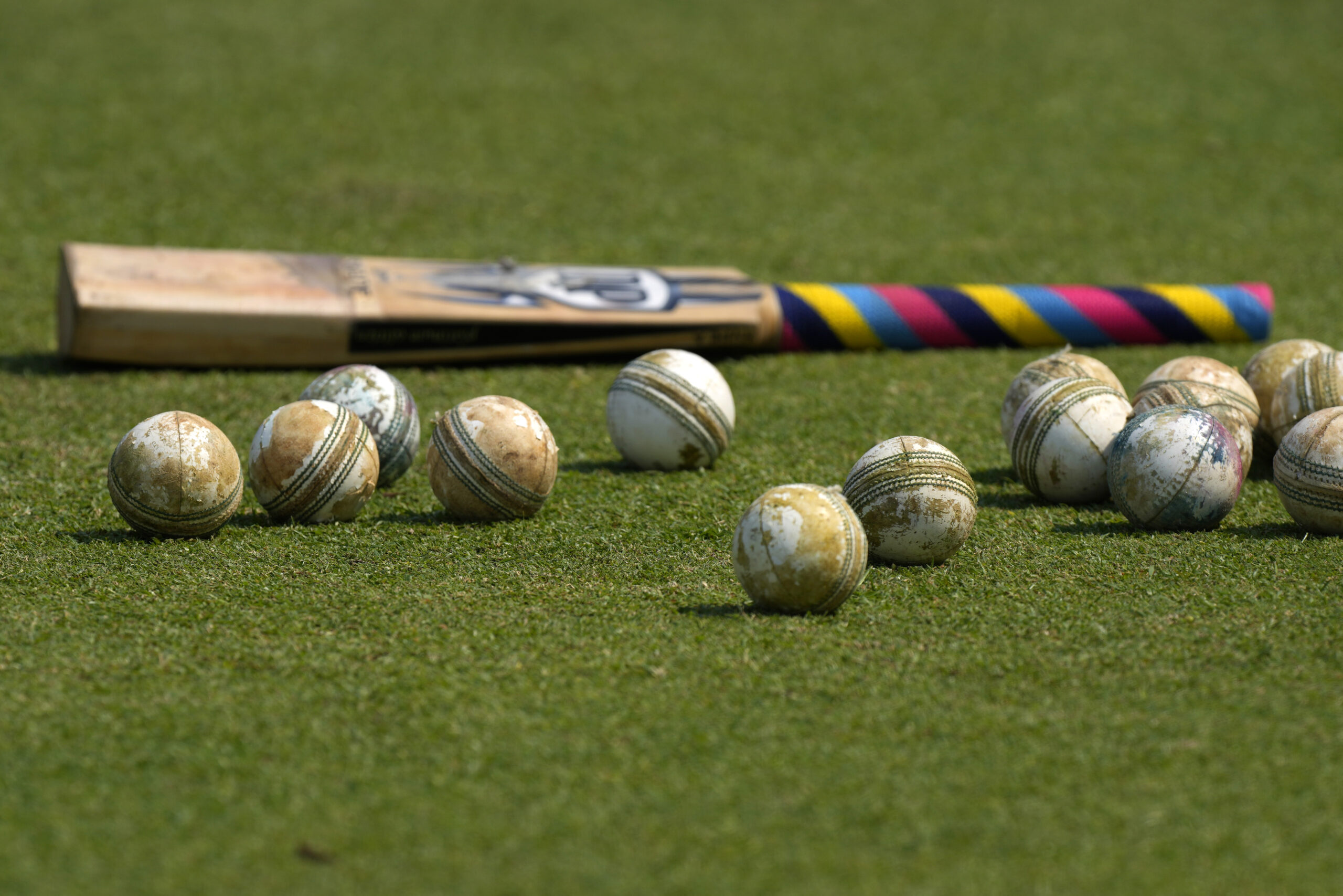 Transgender women barred from competing in women’s international cricket