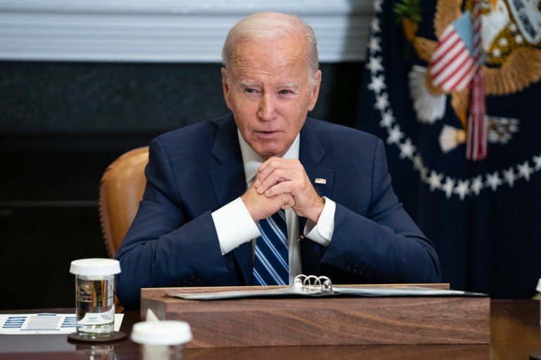 Jason Smith warns that higher taxes are coming if Biden ‘has his way’