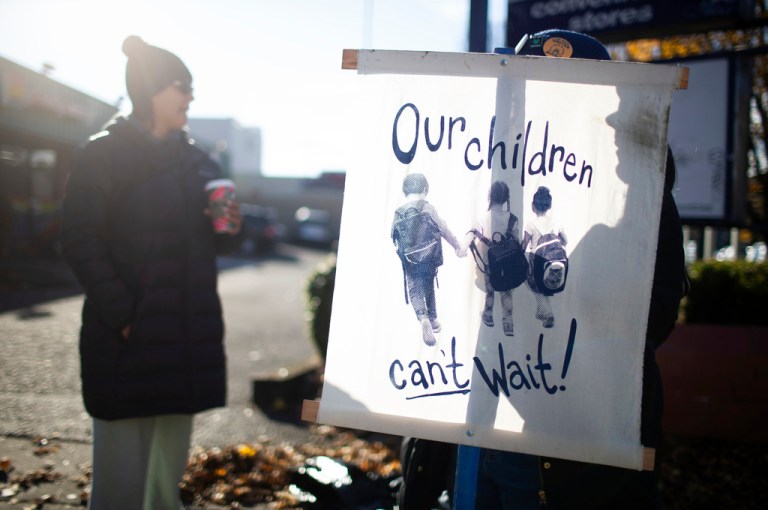 How Portland schools spent COVID-19 funds in years before teachers strike