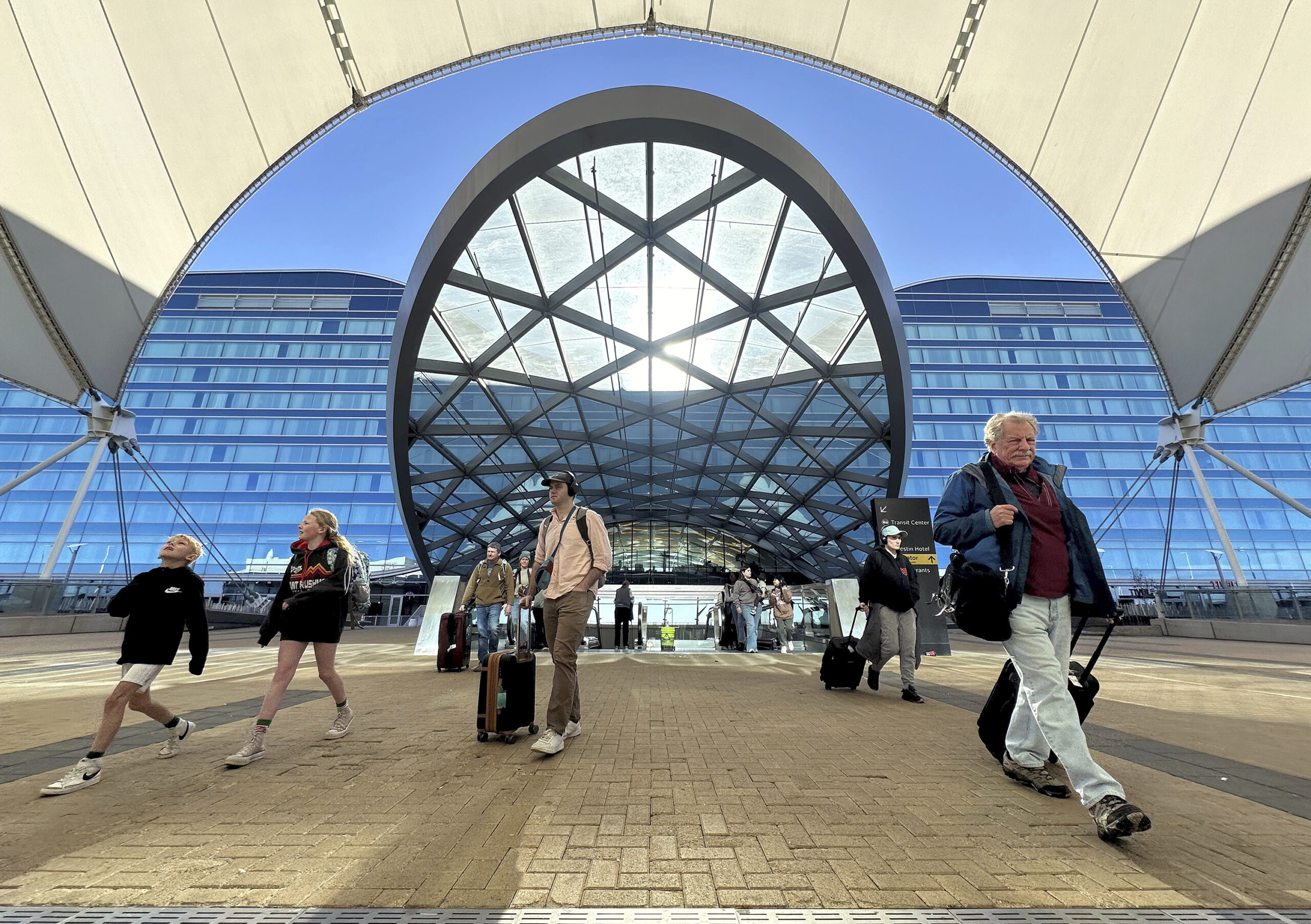 Travel Tuesday 2023: Everything you need to know about the travel industry’s Black Friday