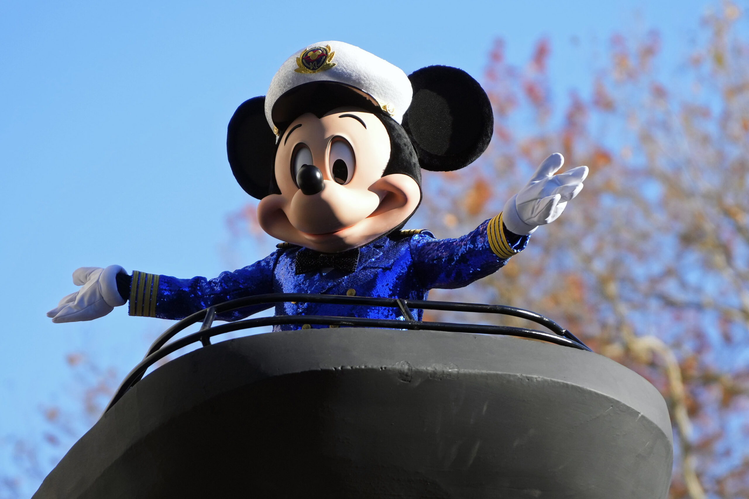 2023 Macy's Thanksgiving Day Parade