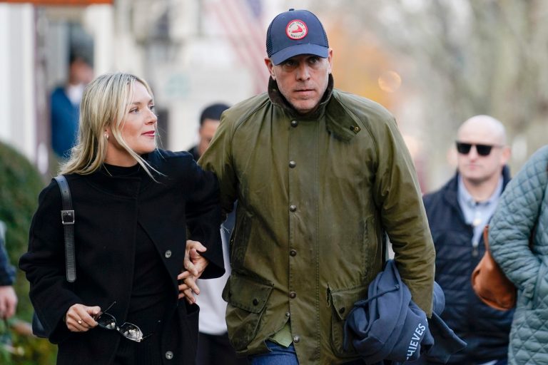 PBS runs interference for Biden over Hunter scandals