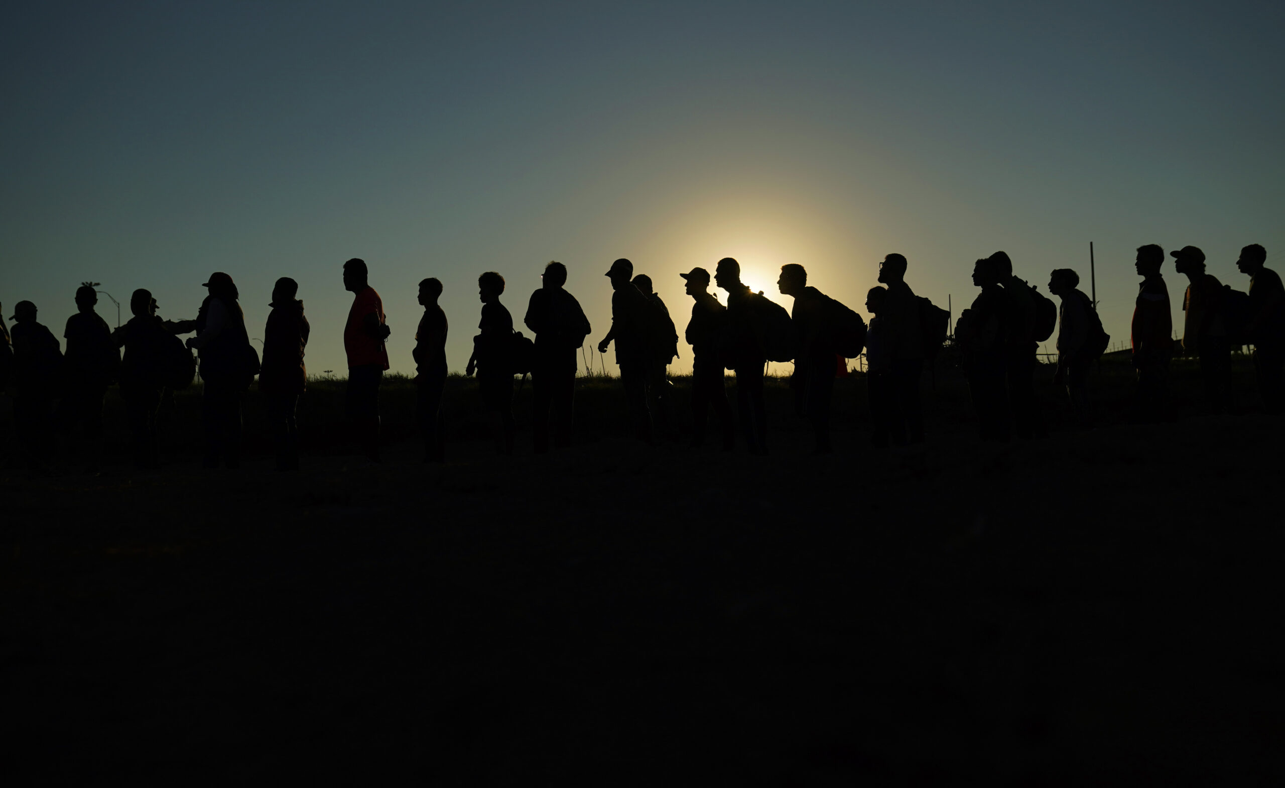 The US-Mexico border is now of critical counterterrorism concern
