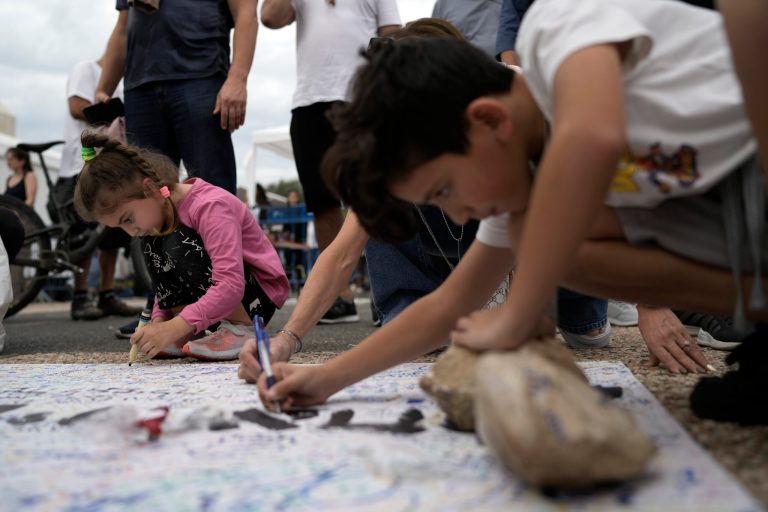 Hamas expected to release 13 Israeli hostages on Saturday