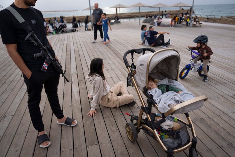 Hamas’s delay in releasing second group of Israeli hostages resolved