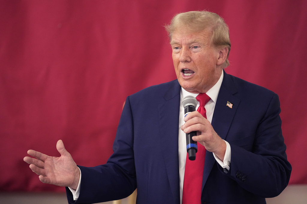 Can Trump make Obamacare replacement a rallying cry for GOP again?
