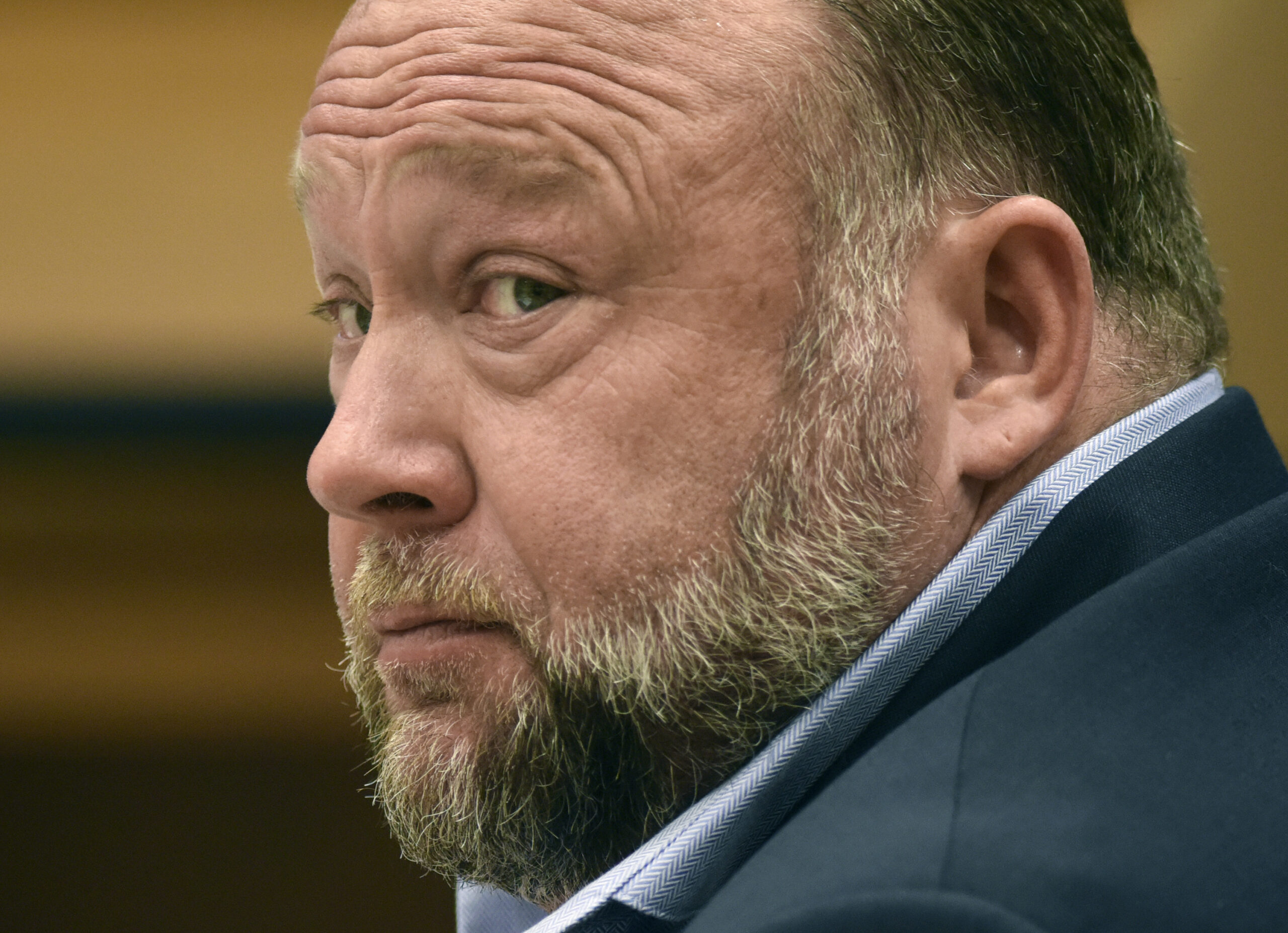 Sandy Hook families offer to settle with Alex Jones for millions, not billions