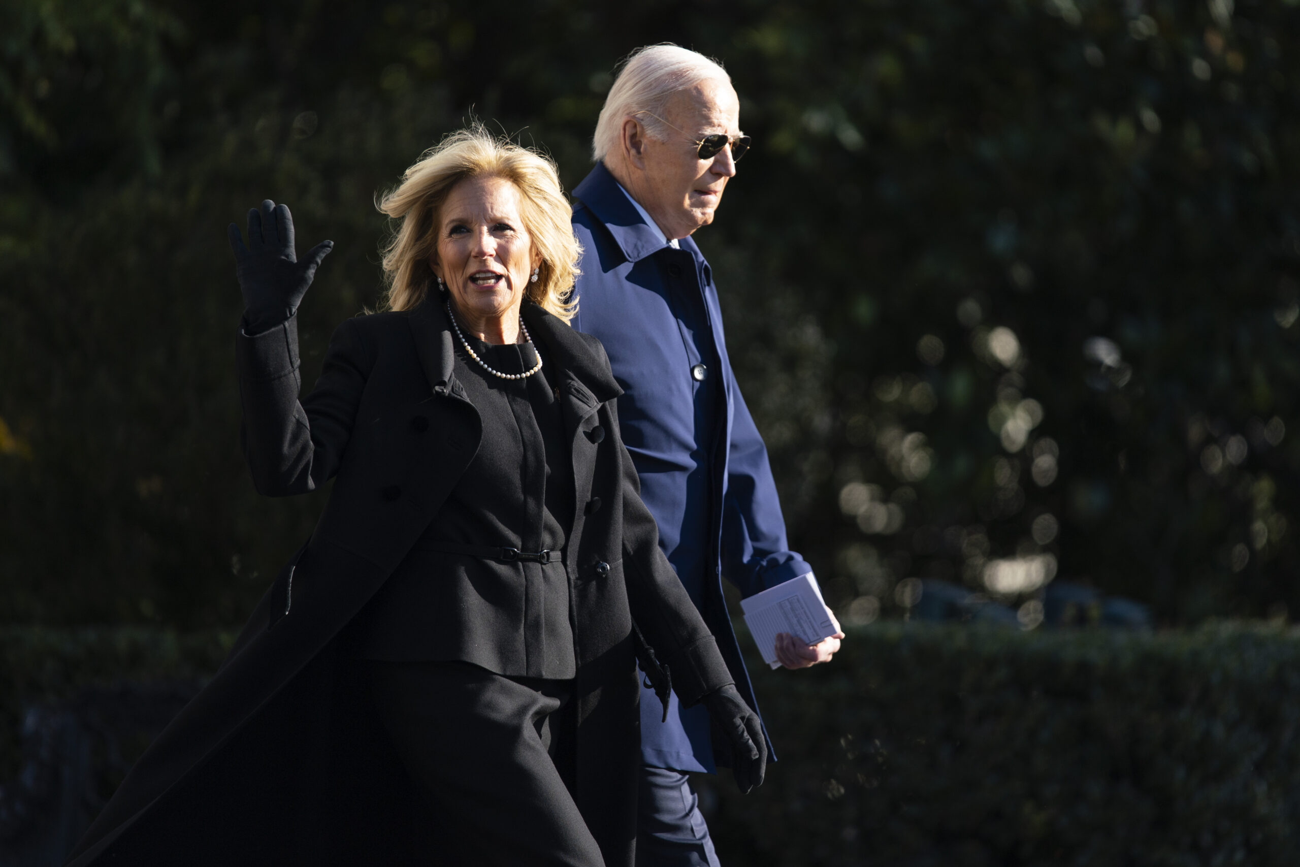 Only 38% of voters think Biden has ‘mental soundness’ to be president: Poll