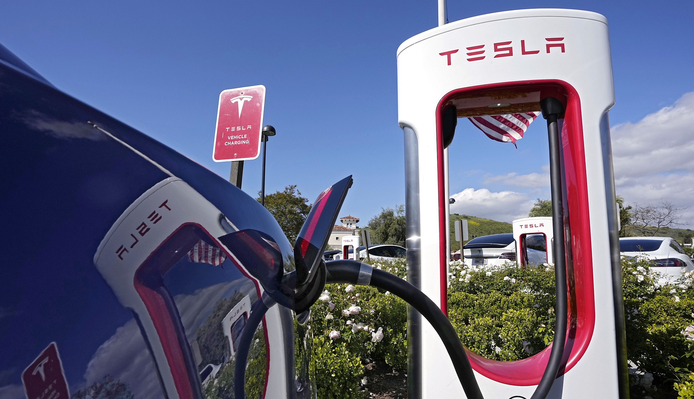 More states should reject California’s electric vehicle mandates