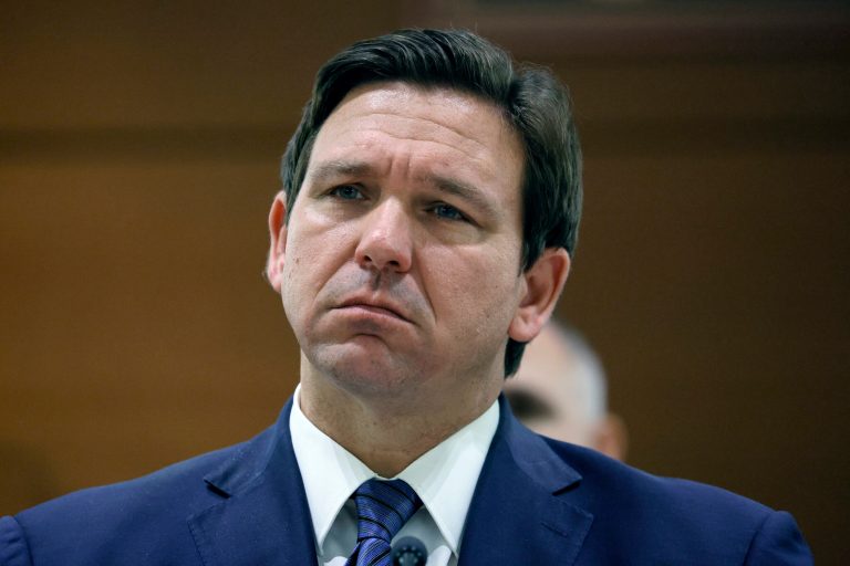 Ron way, go back: Three times the DeSantis campaign shot itself in the foot