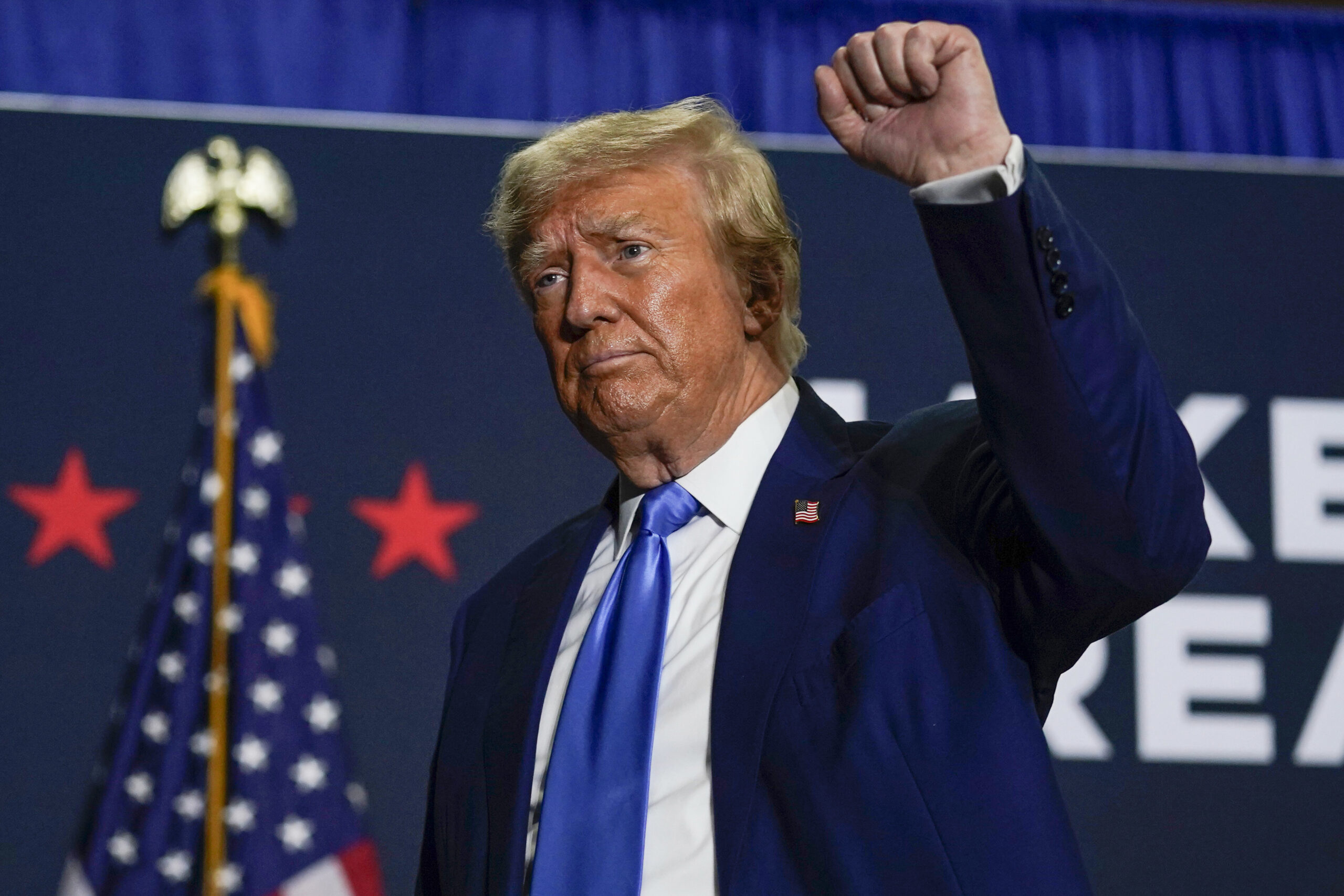 Trump appeals New York gag order to state’s highest court