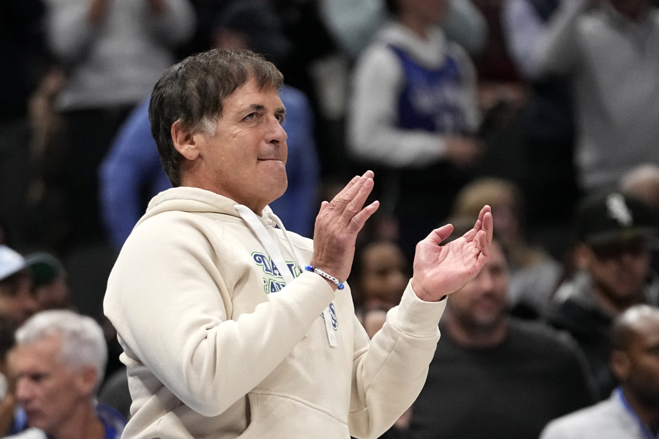 Shark Tank billionaire Mark Cuban says ‘loss of DEI-Phobic companies’ is his gain