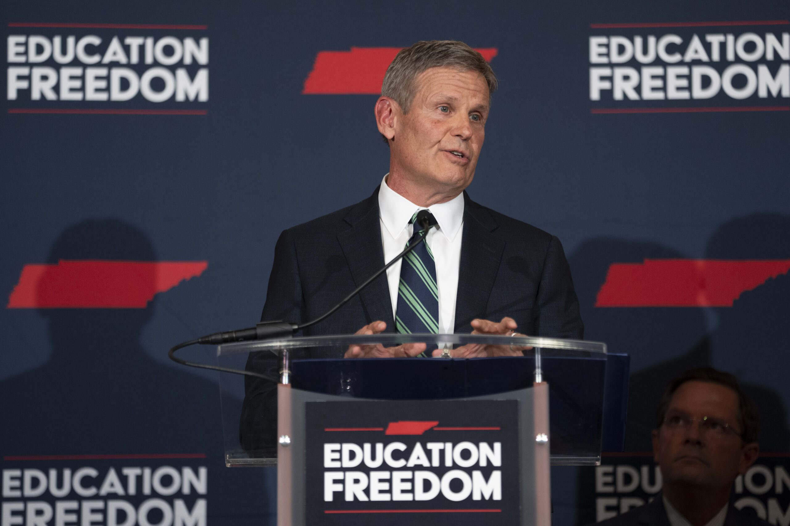 RGA chairman casts doubt on whether abortion has led to recent GOP election defeats