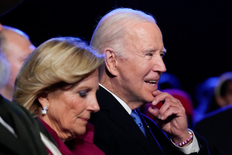 Biden really doesn’t understand how income taxes work (or he’s full of it)