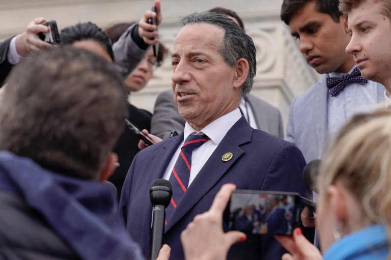 Raskin says there is antisemitism in the GOP: ‘Where does Elise Stefanik get off?’
