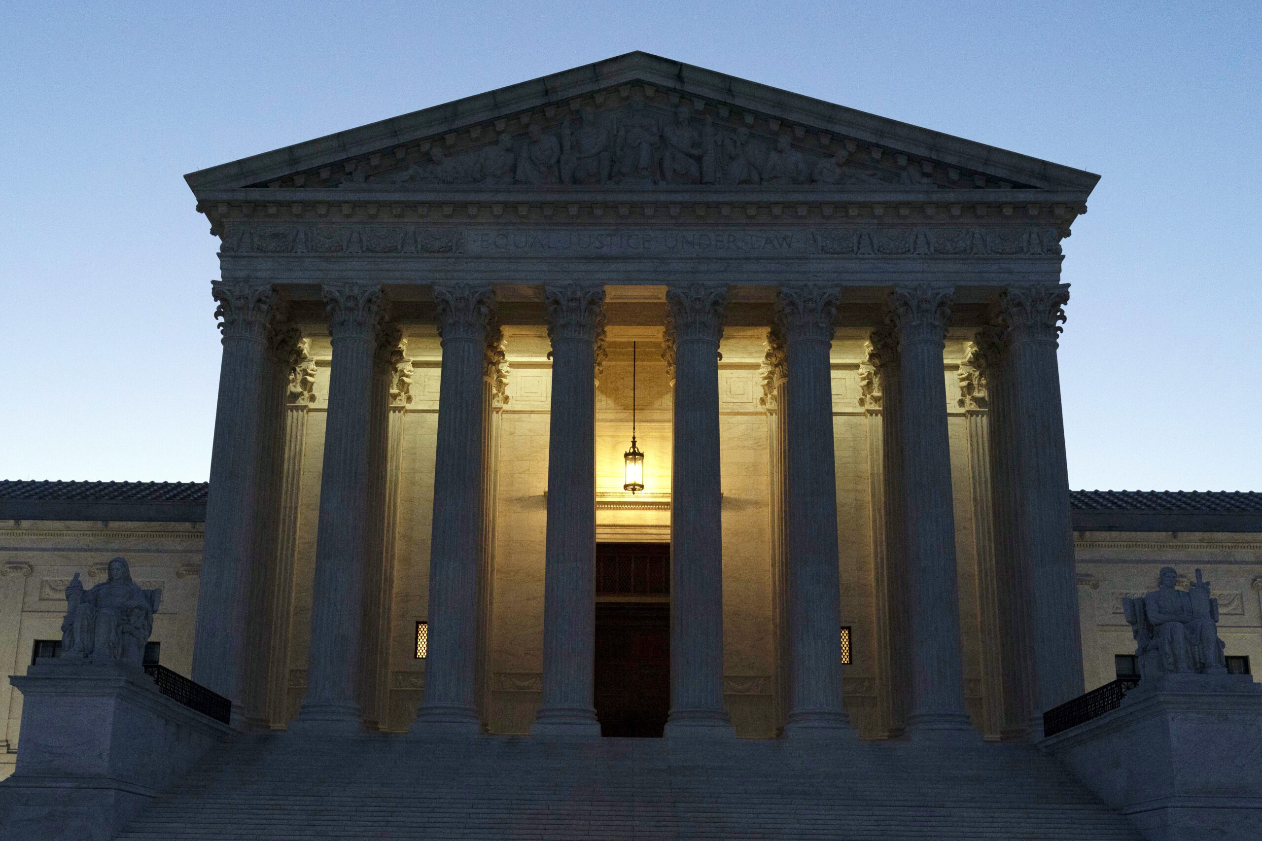 Supreme Court appears hesitant to rubber-stamp Biden’s future wealth tax plans