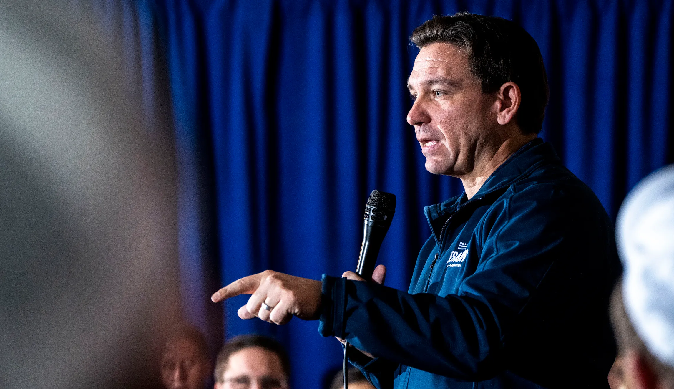 House moves toward Biden impeachment as DeSantis warns vote could backfire