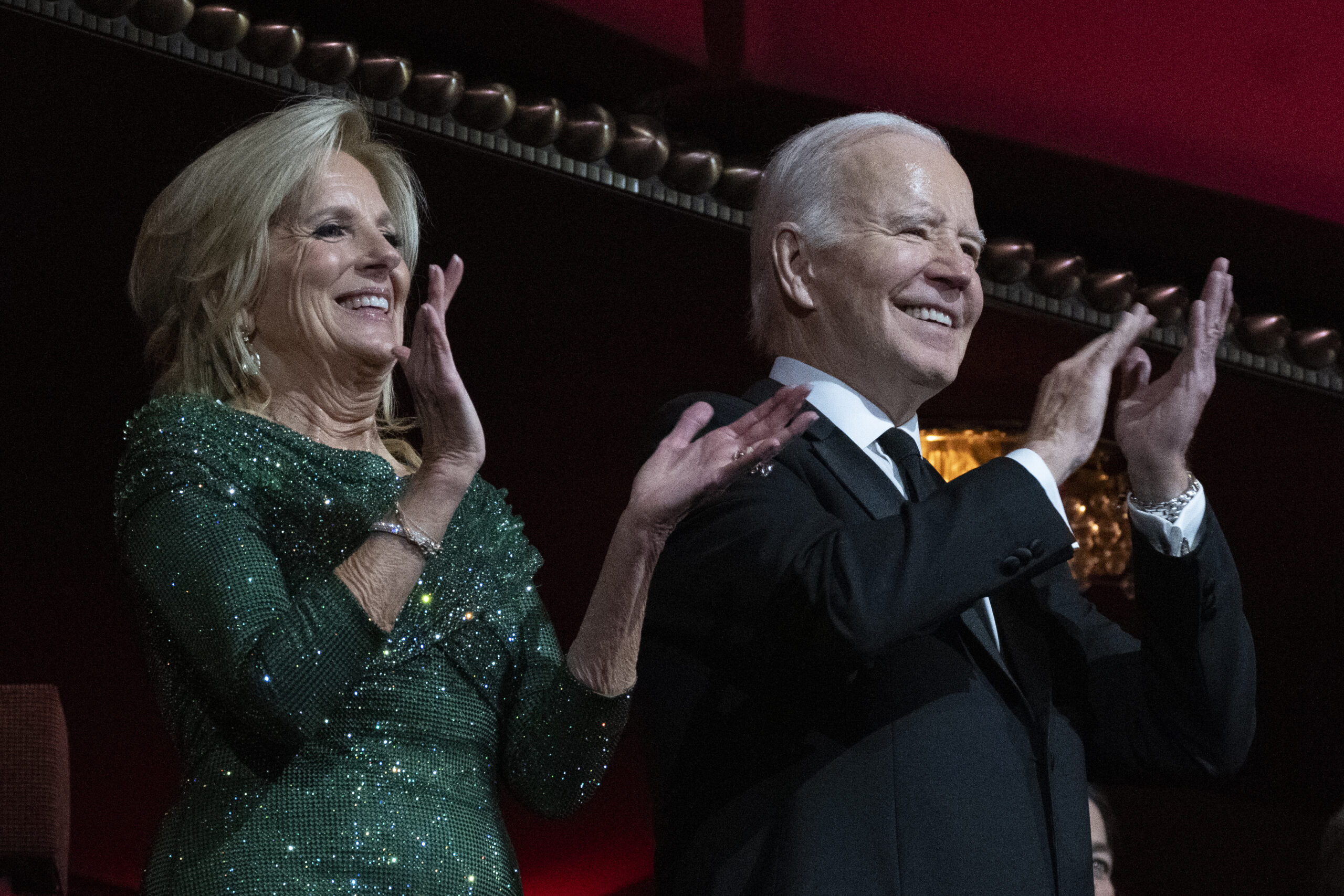 WATCH LIVE: President Joe Biden and Jill Biden host Hanukkah celebration