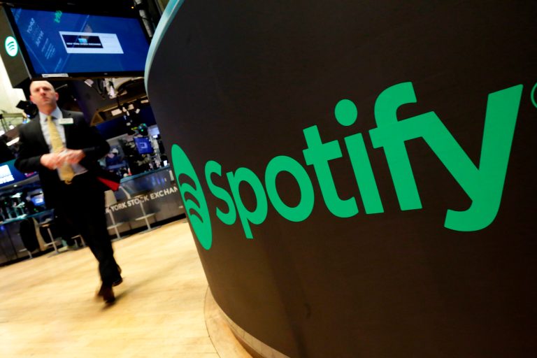 Spotify to lay off 17% of its workforce to ‘rightsize’ company’s cost