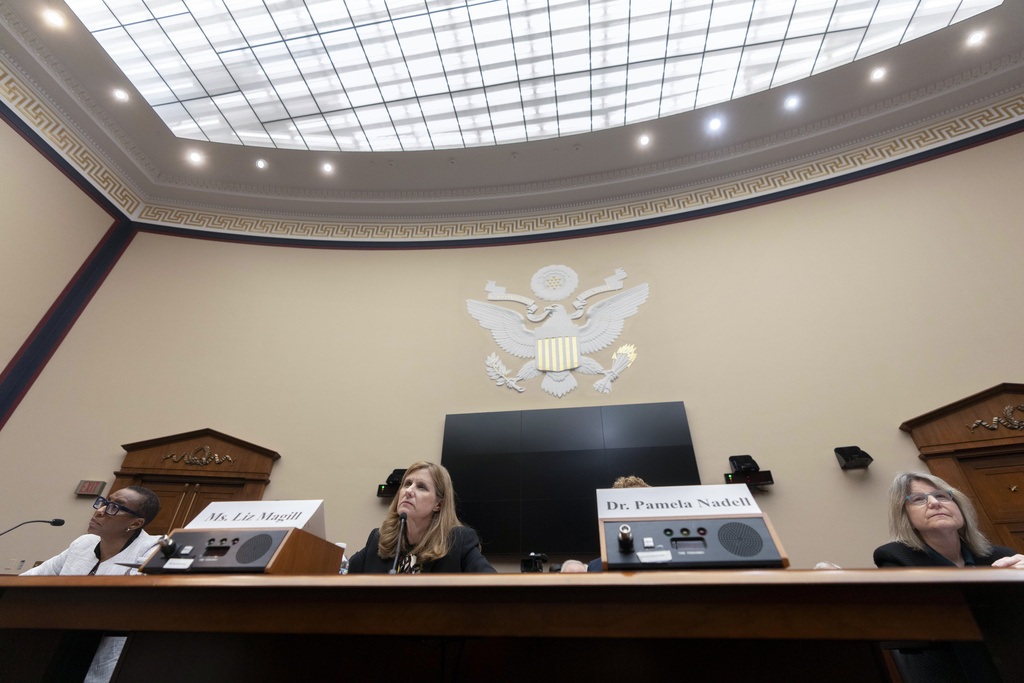 House Education Committee to investigate Harvard, UPenn, and MIT discipline policies