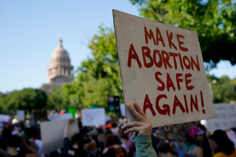 Texas judge grants mother’s request for abortion for fetus’s fatal condition