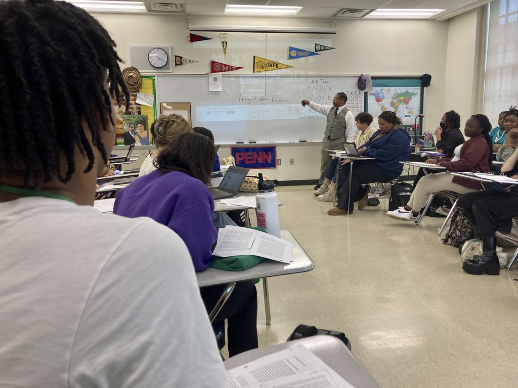 College Board unveils third and final version of AP African American studies course