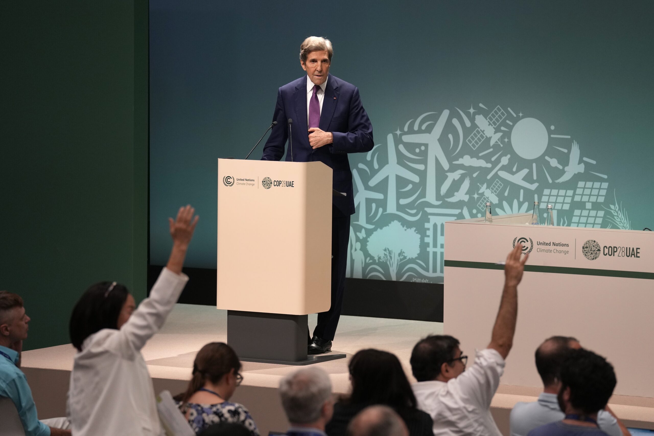 The climate cops are coming for your burger