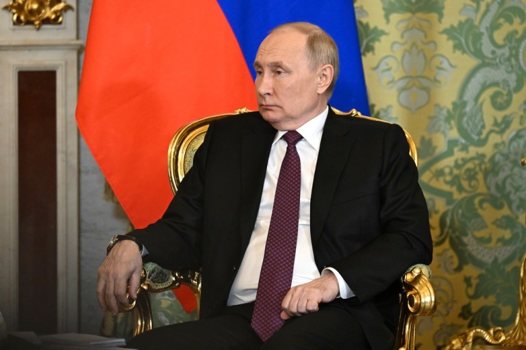 Defeating Russia is in America’s national interest