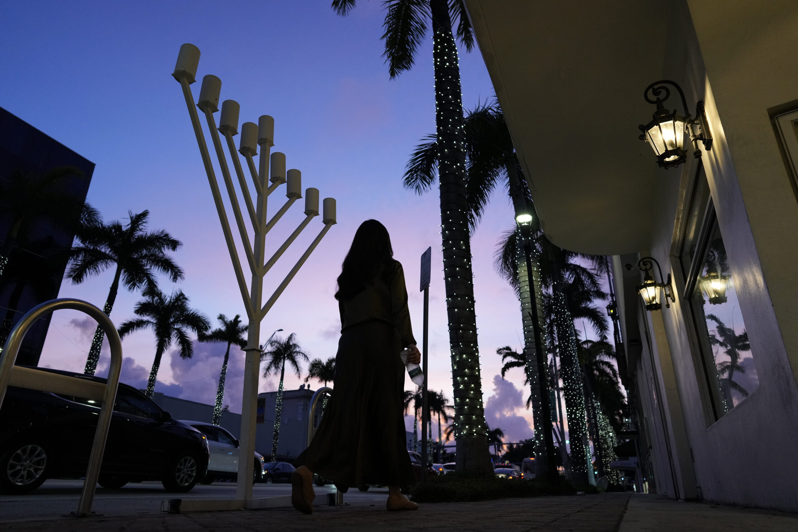 Thwarted antisemitic shooting: 13-year-old charged for planning mass killing at synagogue