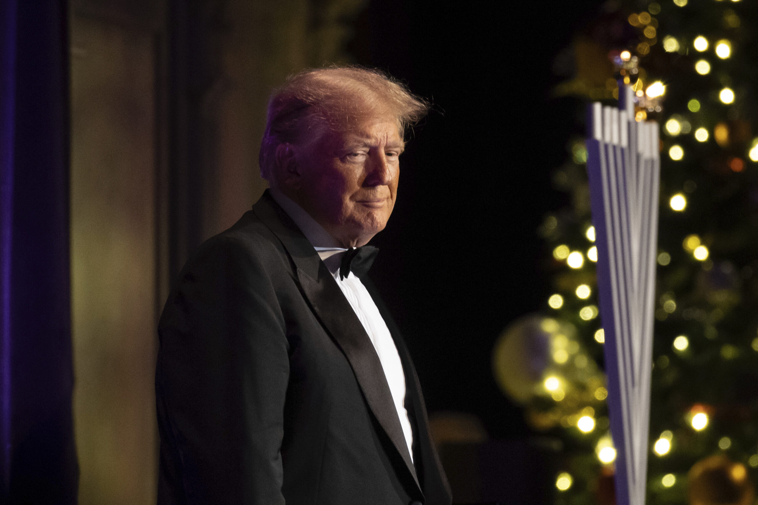 Almost one-quarter of Trump voters say he shouldn’t be GOP nominee if convicted: Poll