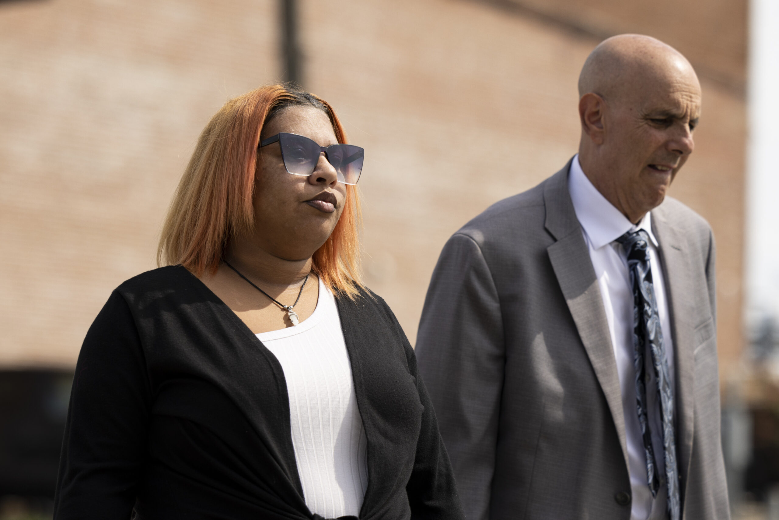 Mother of 6-year-old who shot Virginia teacher sentenced to two years in prison