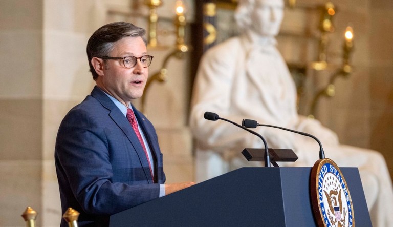 Twelve Days of WEX-mas: Republicans head into 2024 with deep intraparty divisions