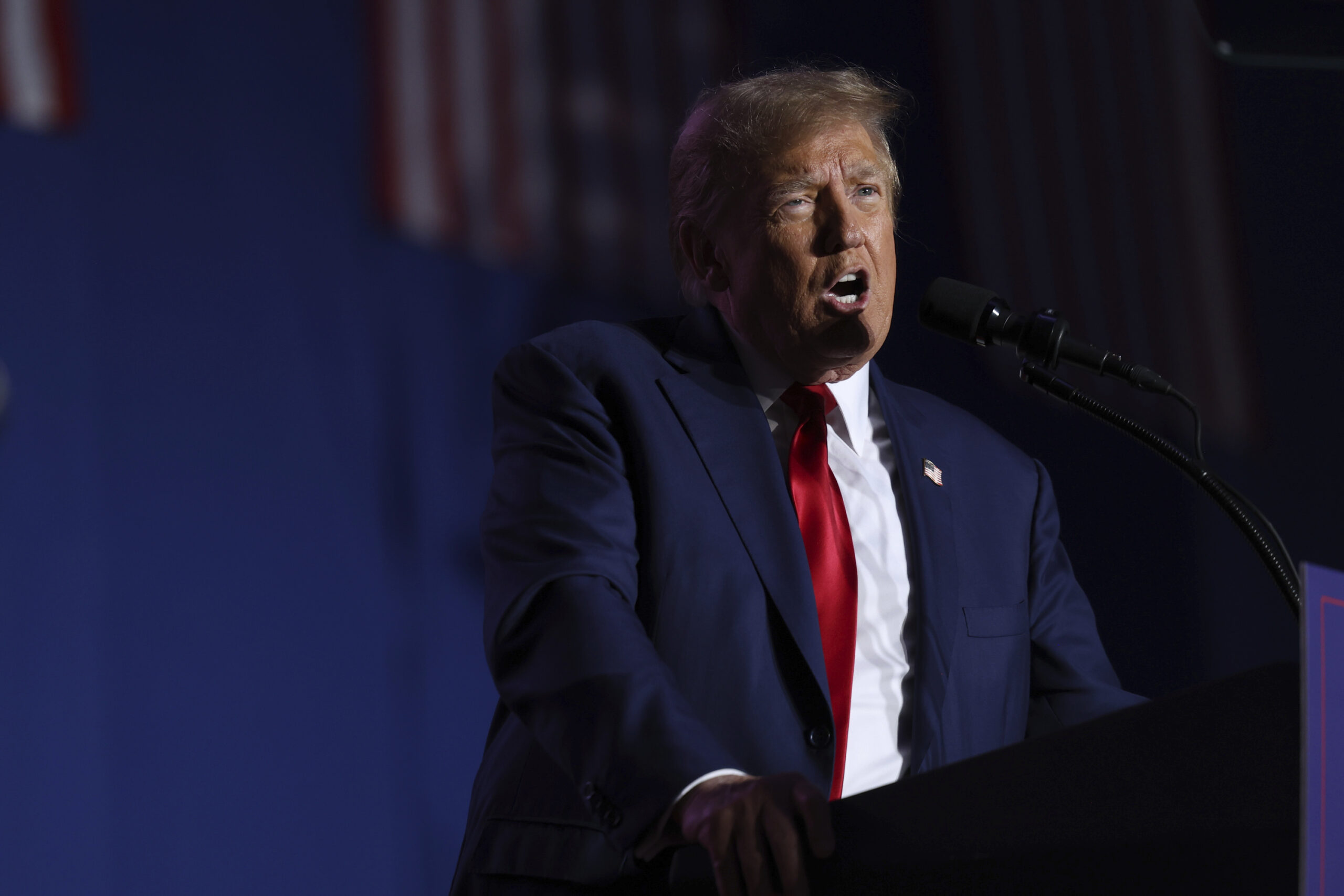 Illinois becomes 18th state weighing Trump ballot access challenge