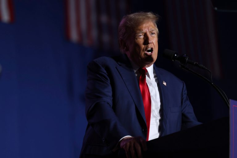 Biden doubles down on Trump-Hitler comparisons ahead of 2024 rematch