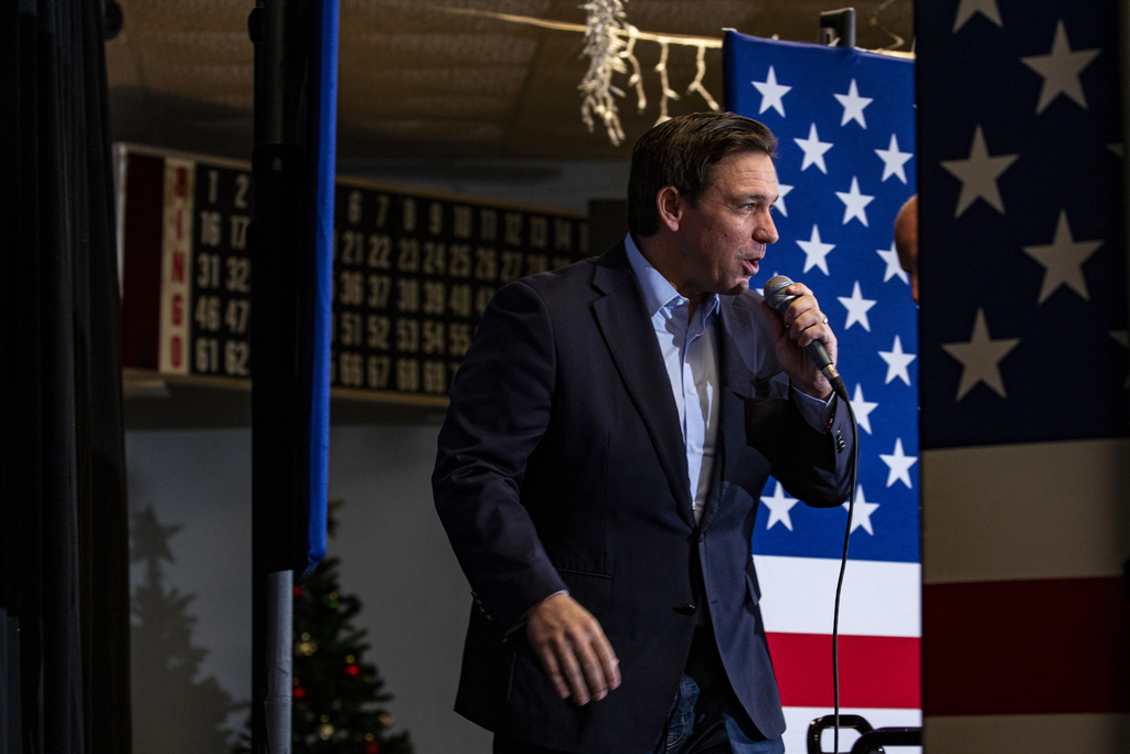 DeSantis-signed law could shut down the Miami-Dade teachers union