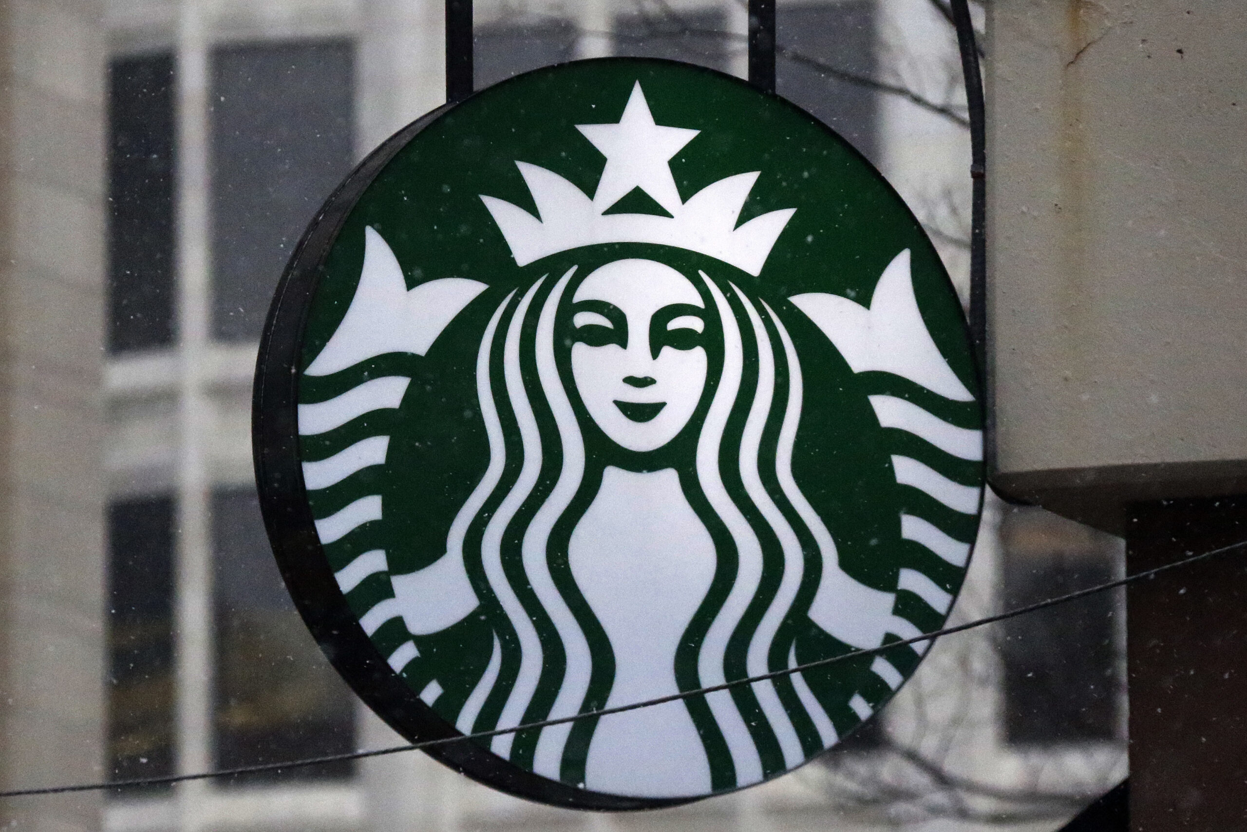 Turkish news network fires anchor over Starbucks cup amid Israel-Hamas war