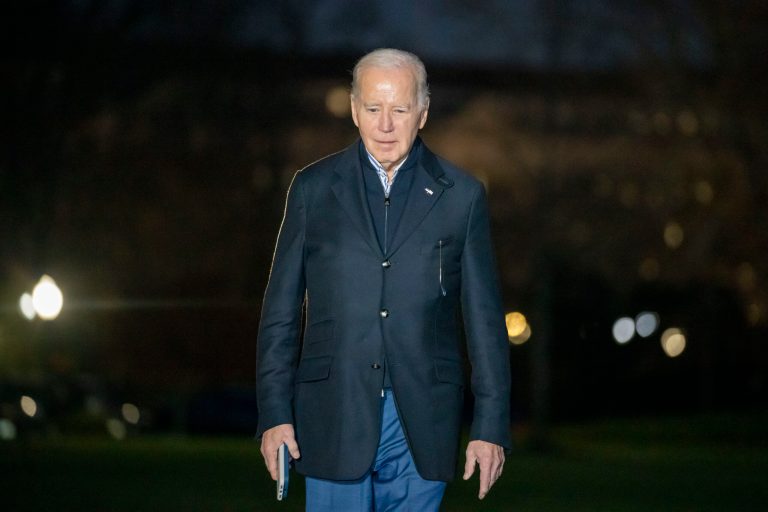 Joe Biden reveals who convinced him to join Obama’s ticket: ‘I don’t wanna be vice president’